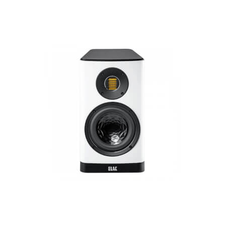 ลำโพงบุ๊คเชล์ฟ ELAC : VELA BS-403.2 (สีขาว)_0